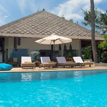 Villa Paradise Lovina